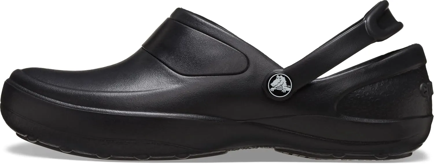 Crocs Women's Mercy Work