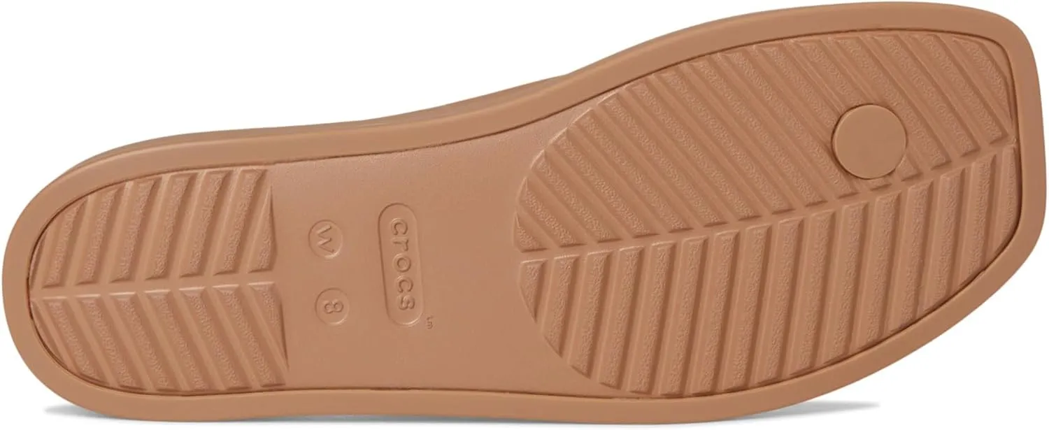 Crocs Women's Miami Flip Flops
