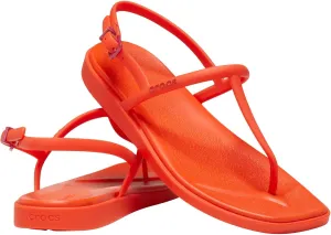 Crocs Women's Miami Thong Sandal Flat