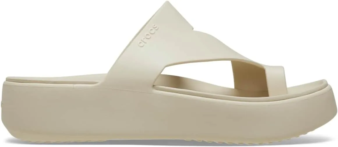 Crocs Women's Platform Sandal