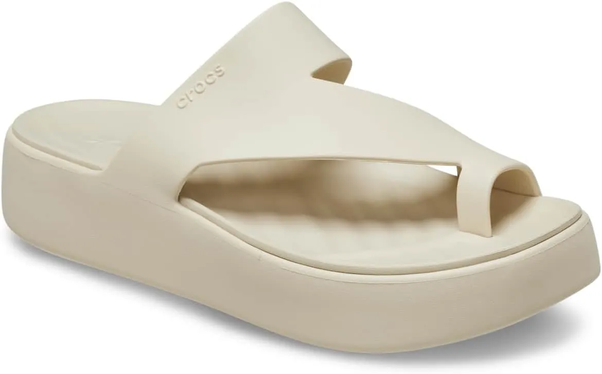 Crocs Women's Platform Sandal