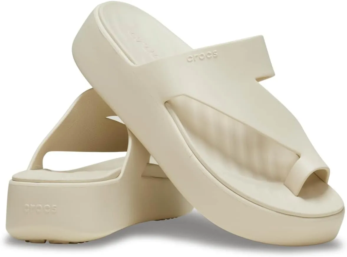 Crocs Women's Platform Sandal