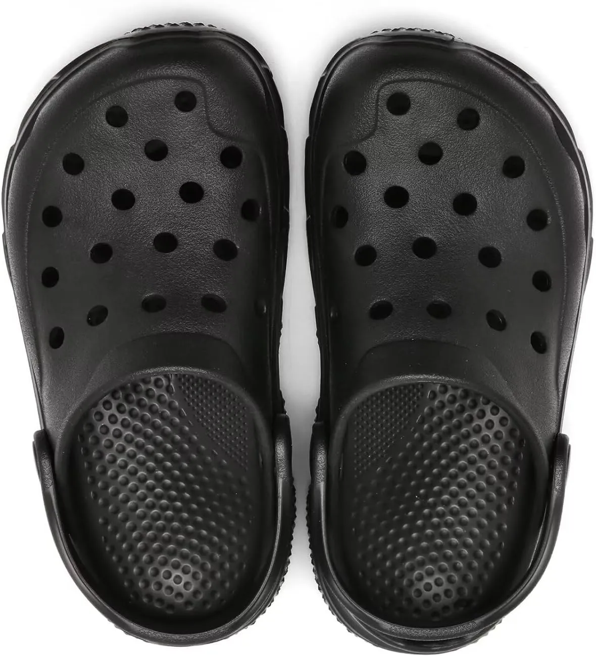 Cubufly Kids Boys Girls Clog Garden Shoes Slip On Slide Sandals Beach Water Shoes for Toddler/Little Kid/Big Kid/Children