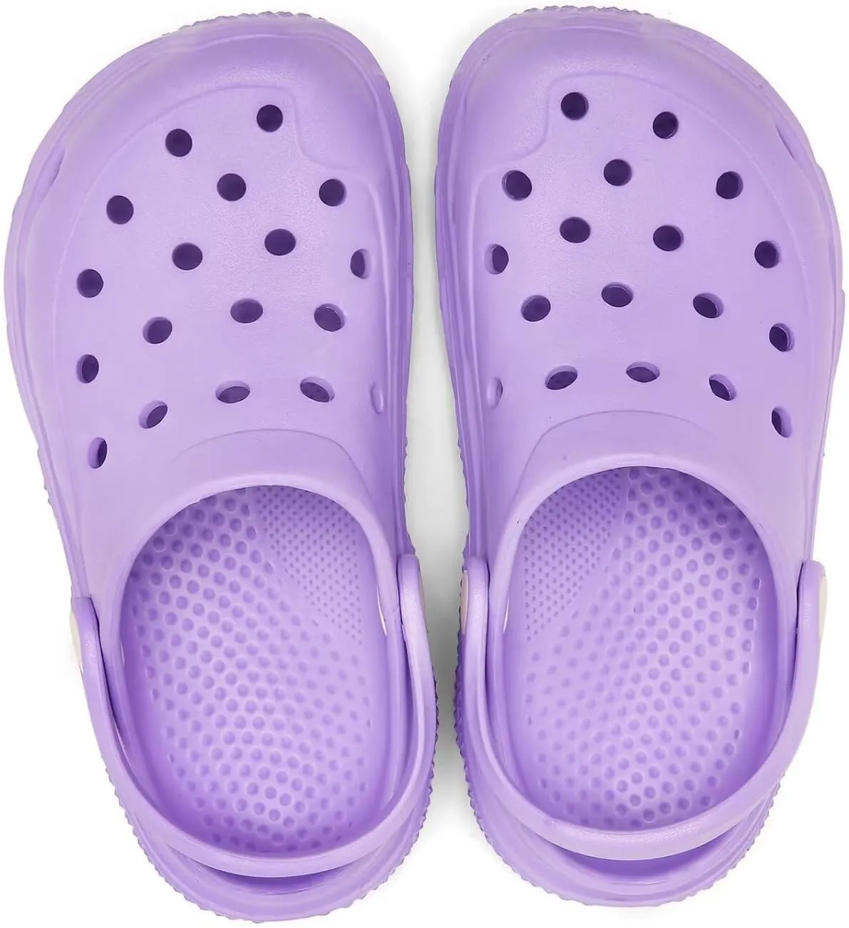 Cubufly Kids Boys Girls Clog Garden Shoes Slip On Slide Sandals Beach Water Shoes for Toddler/Little Kid/Big Kid/Children