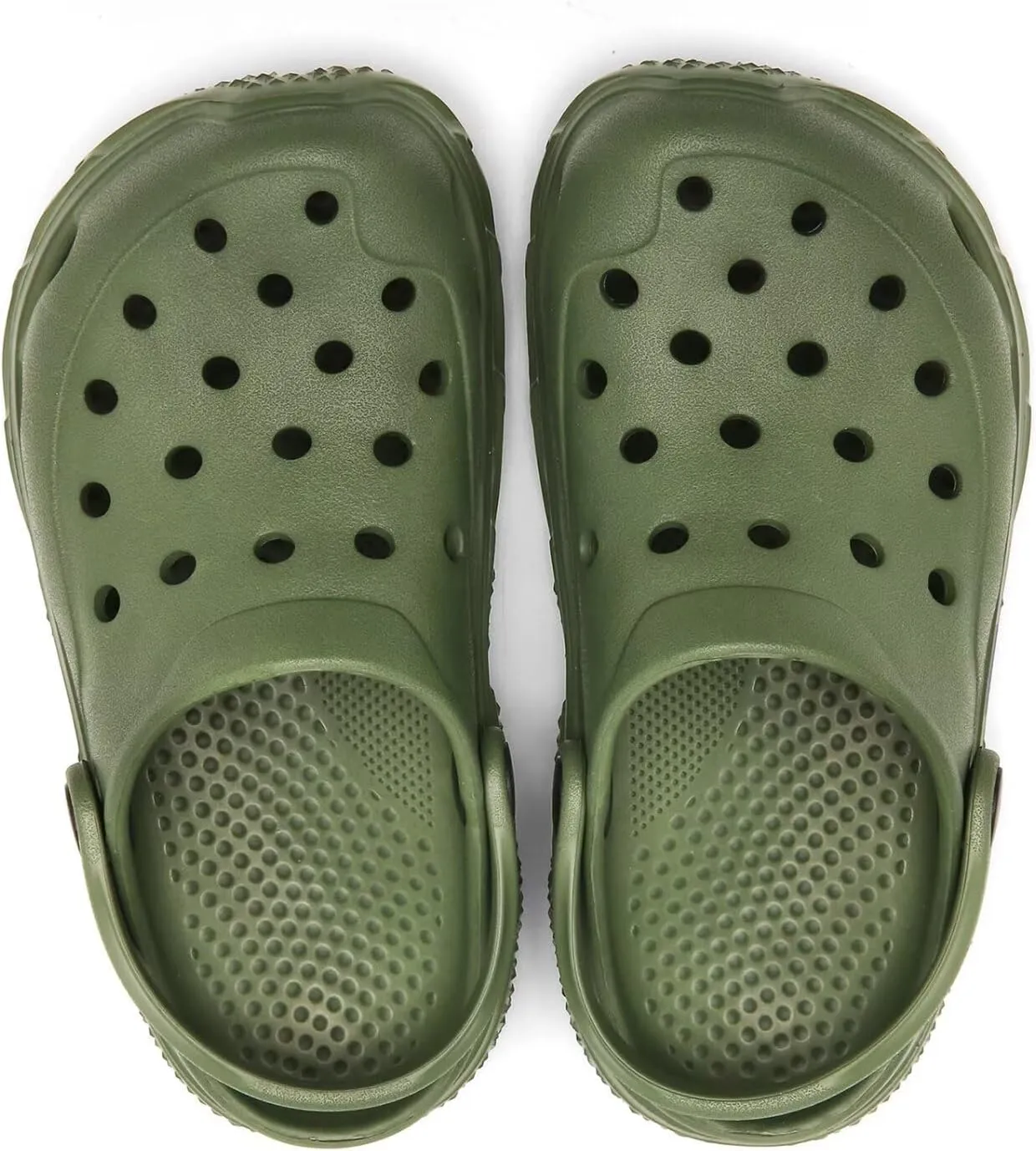 Cubufly Kids Boys Girls Clog Garden Shoes Slip On Slide Sandals Beach Water Shoes for Toddler/Little Kid/Big Kid/Children