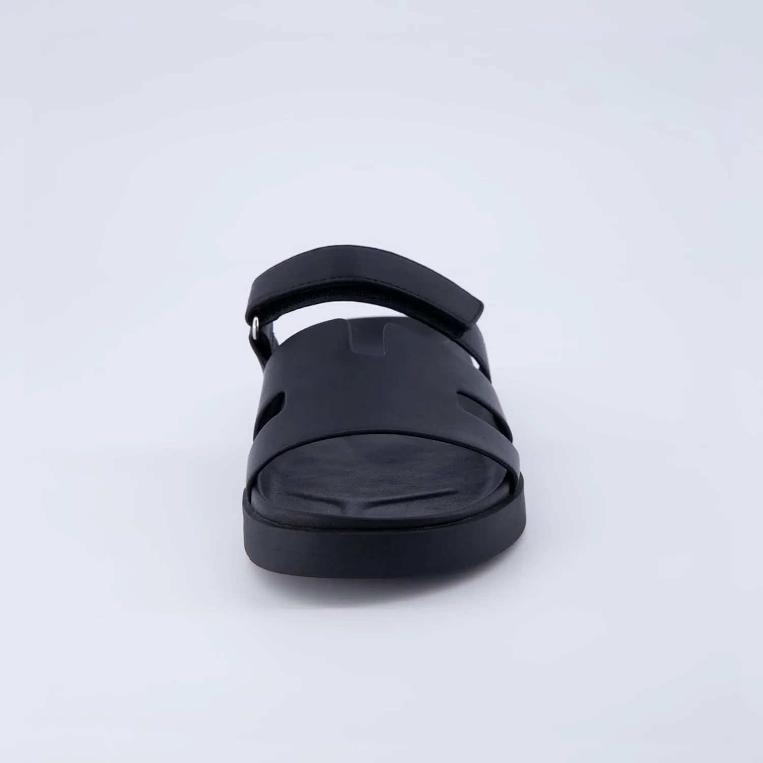 CUSHIONAIRE Women's Lotto footbed sandal with  Comfort, Wide Widths Available