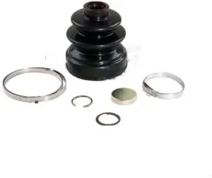 CV Boot Kit for 1991-1992 Mitsubishi Mirage (PG-2639728)