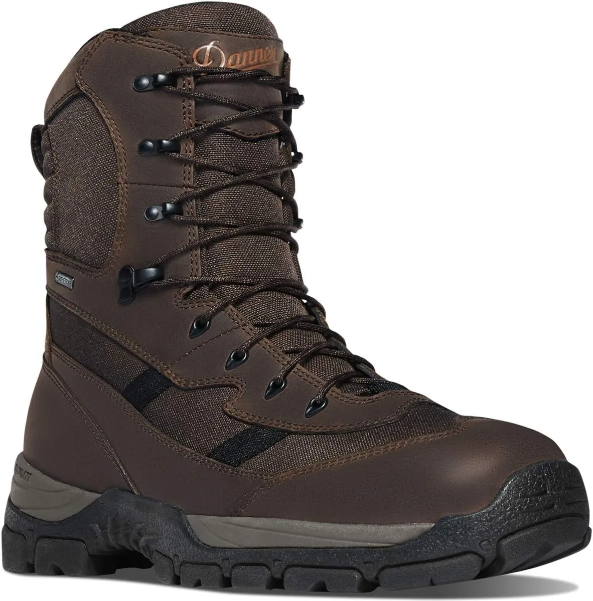 Danner Men's Alsea 8" Mid Calf Boot