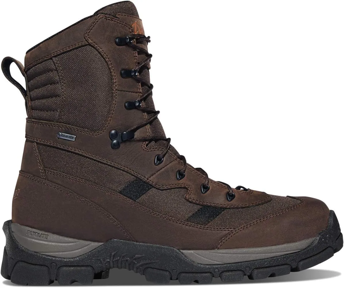 Danner Men's Alsea 8" Mid Calf Boot