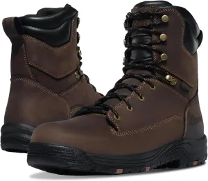 Danner Men's Caliper 8" Work Boot