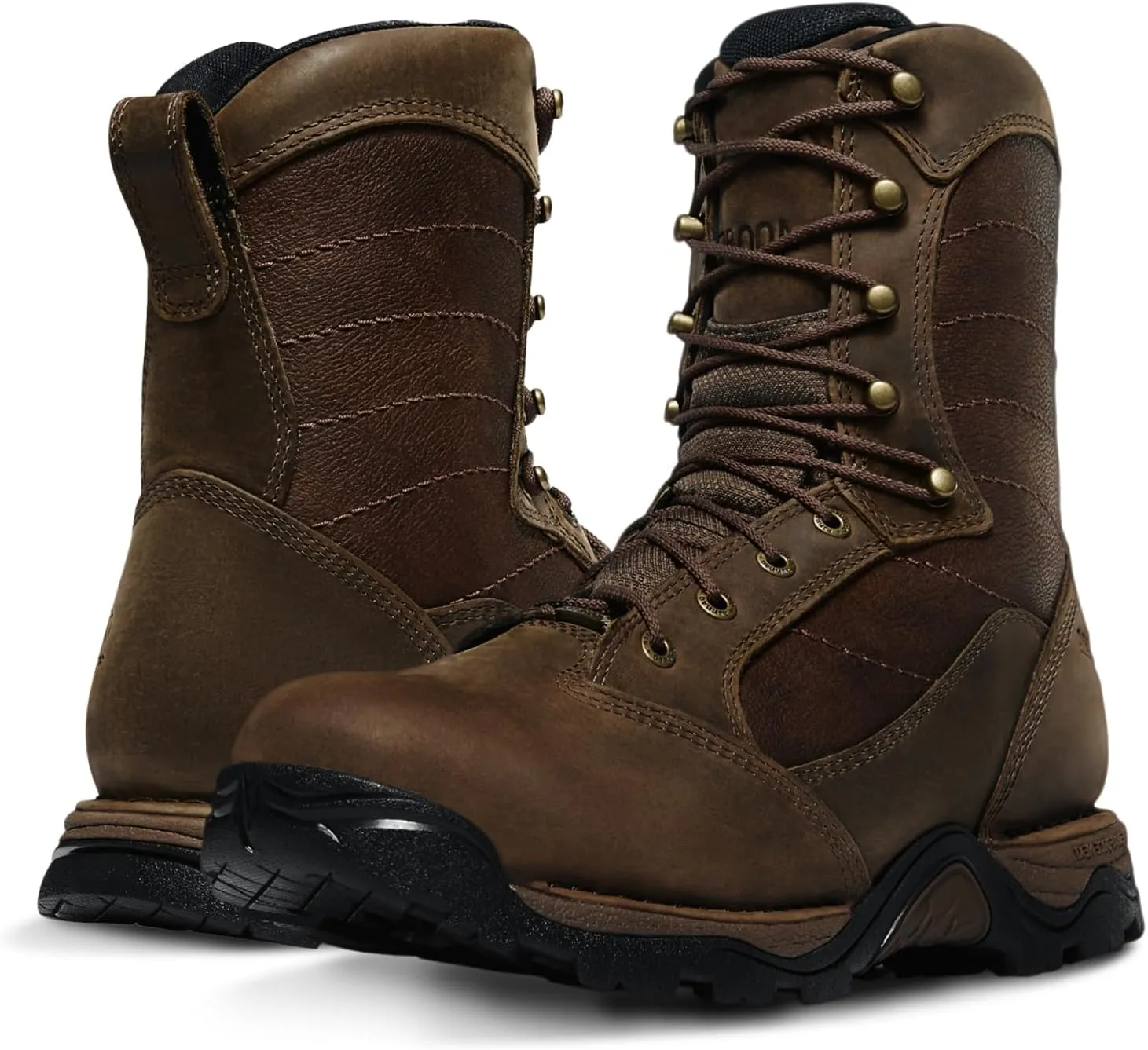 Danner Men's Pronghorn 8" 400G Gore-Tex Hunting Boot