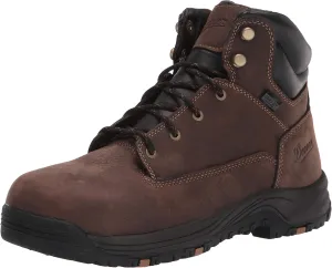 Danner Men's Work Boot Caliper 6" Brown AL