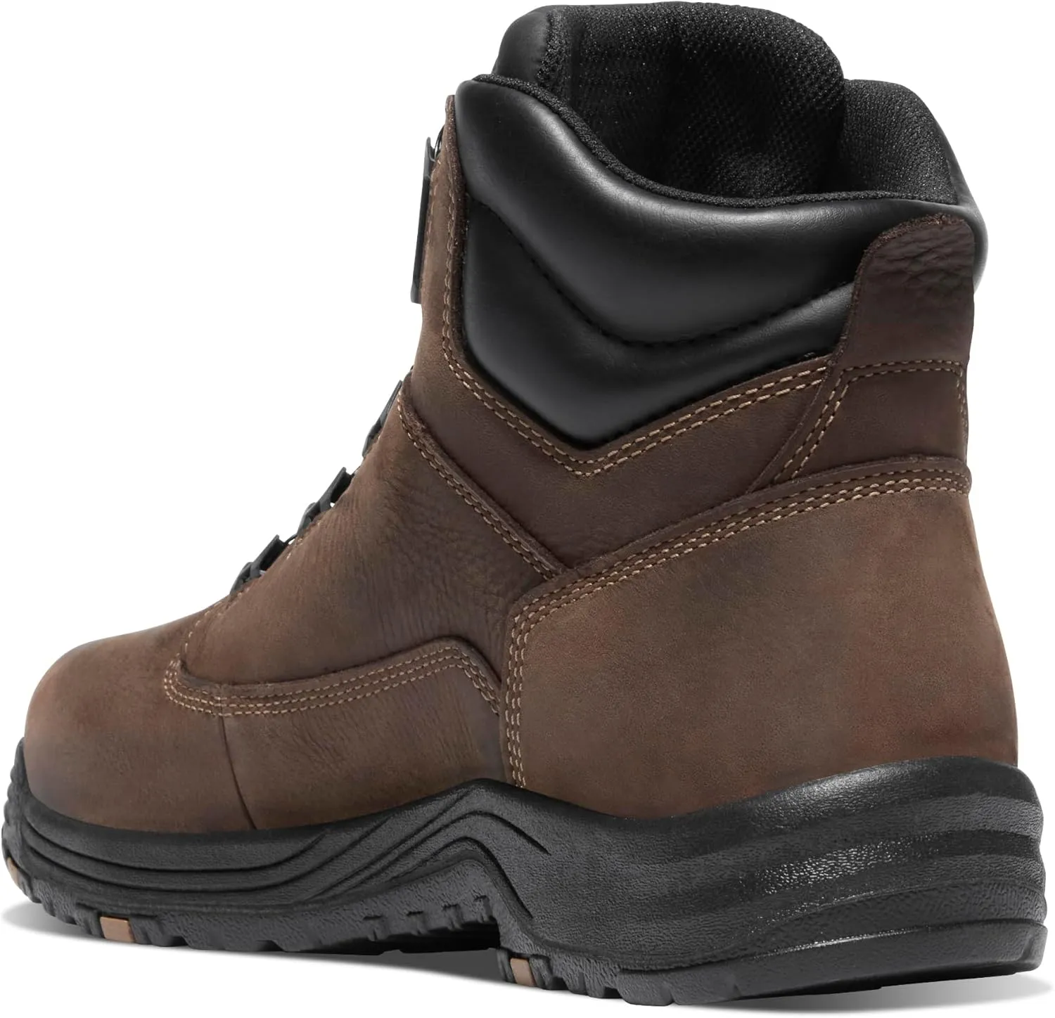 Danner Men's Work Boot Caliper 6" Brown AL