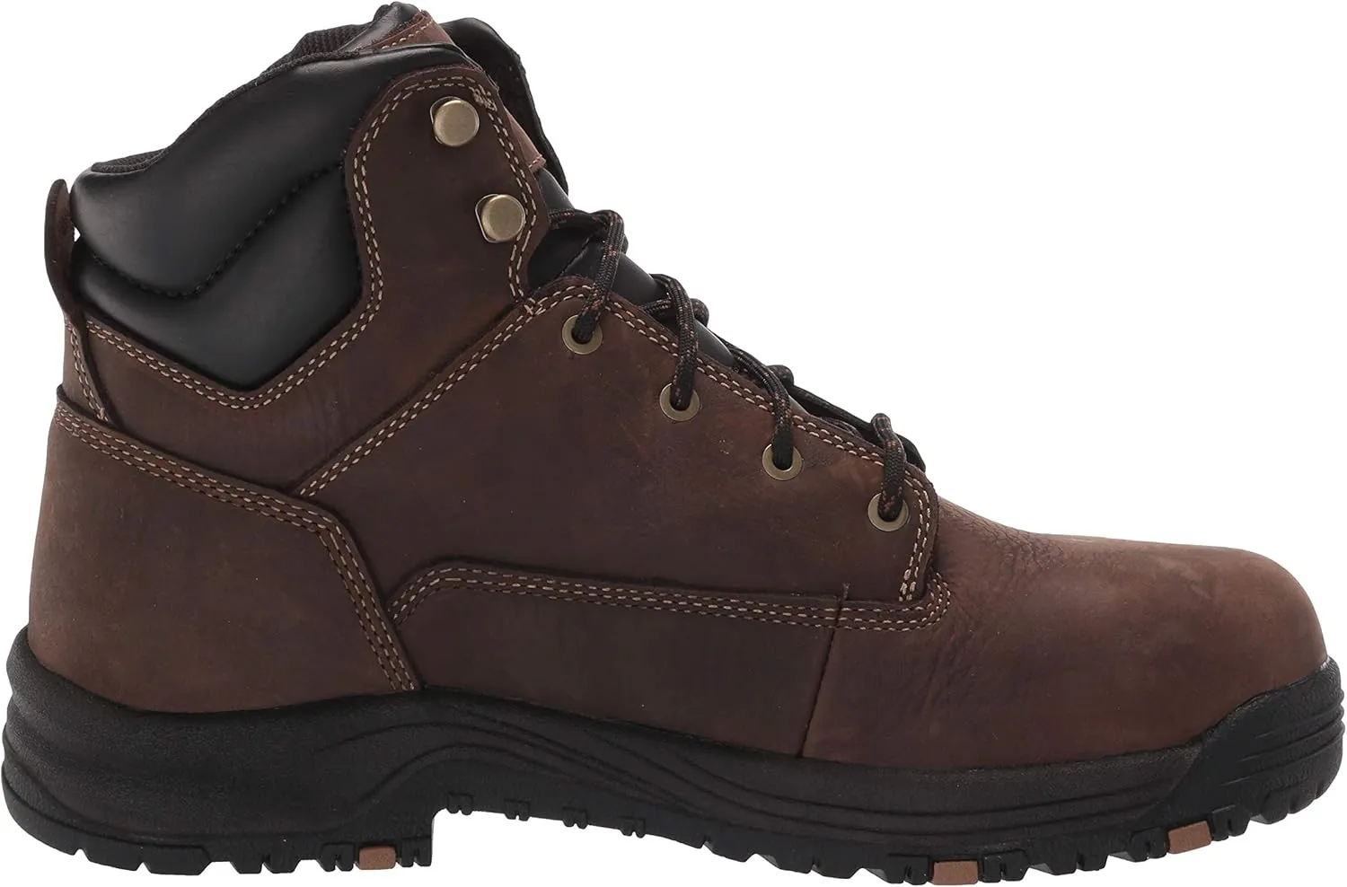 Danner Men's Work Boot Caliper 6" Brown AL