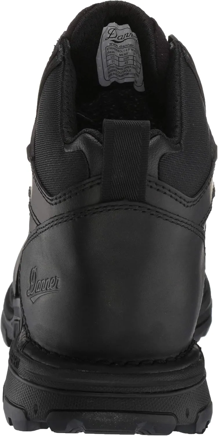 Danner Unisex-Adult Strikerbolt 4.5" GTX Military and Tactical Boot