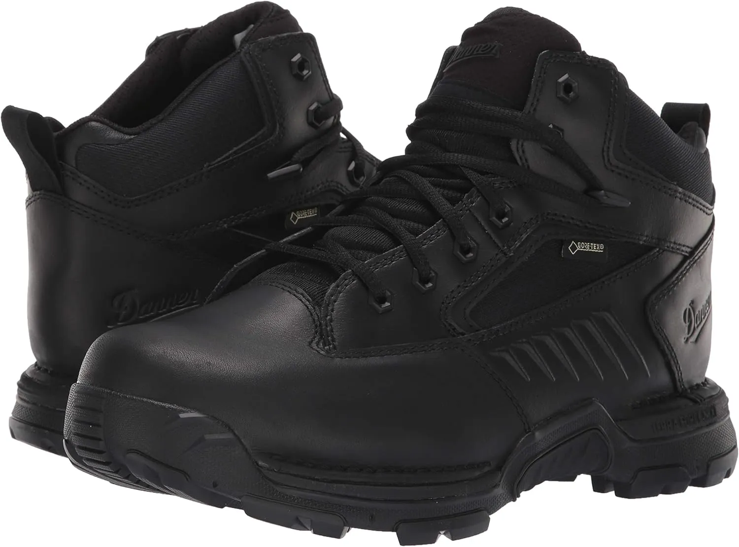 Danner Unisex-Adult Strikerbolt 4.5" GTX Military and Tactical Boot