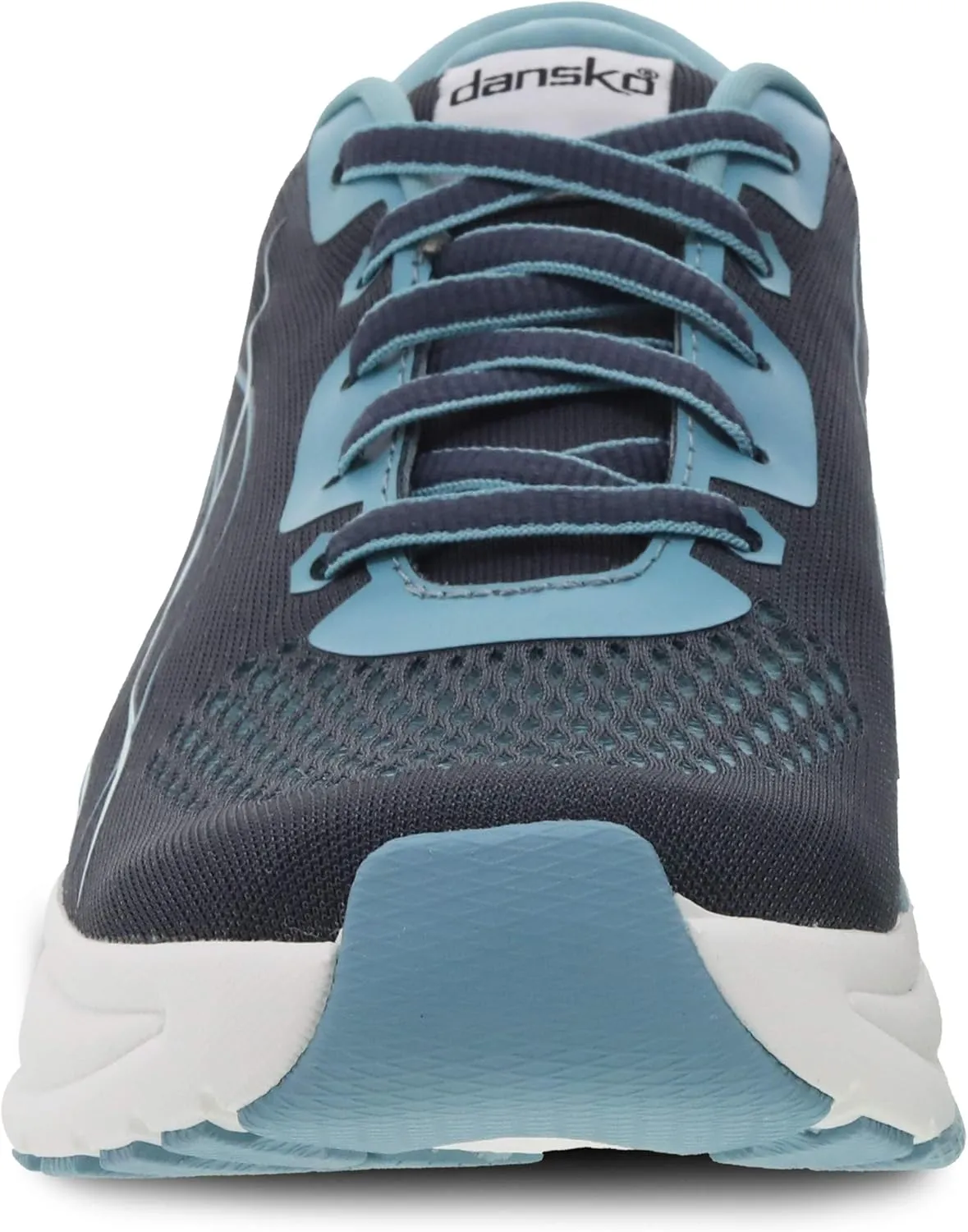 Dansko Women's Pace Walking Shoe - Lightweight Performance Sneaker with Arch Support