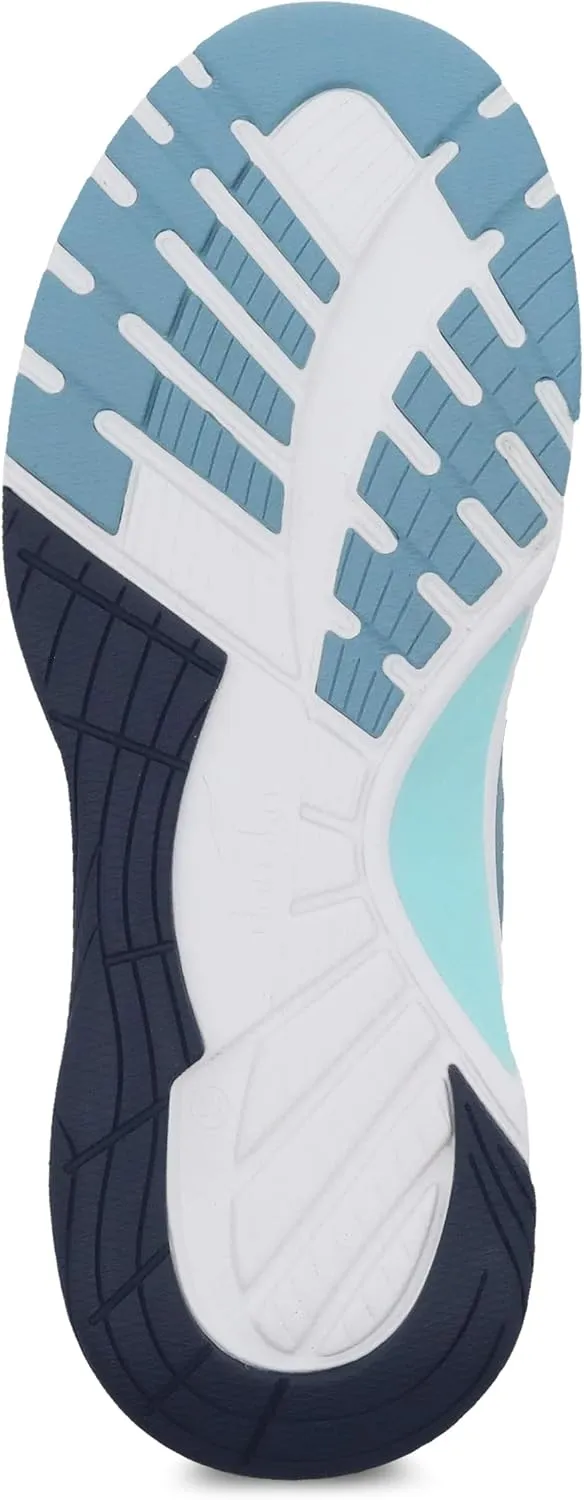 Dansko Women's Pace Walking Shoe - Lightweight Performance Sneaker with Arch Support