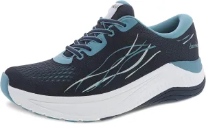 Dansko Women's Pace Walking Shoe - Lightweight Performance Sneaker with Arch Support