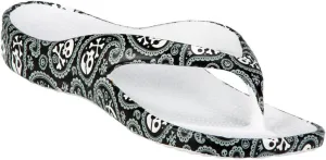DAWGS Women's Loudmouth Flip Flops