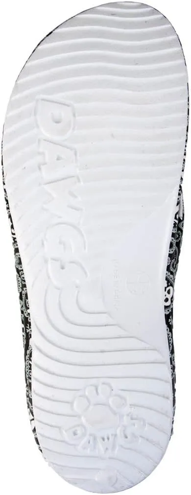 DAWGS Women's Loudmouth Flip Flops