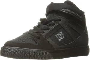 DC Kid's Spartan High Ev Sneaker