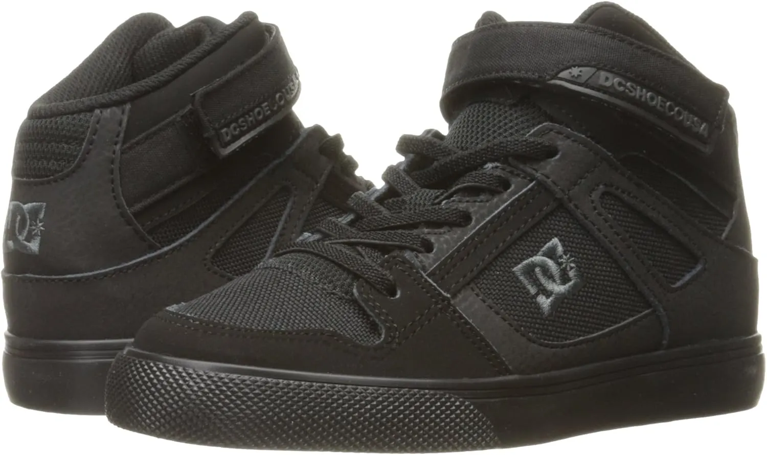 DC Kid's Spartan High Ev Sneaker