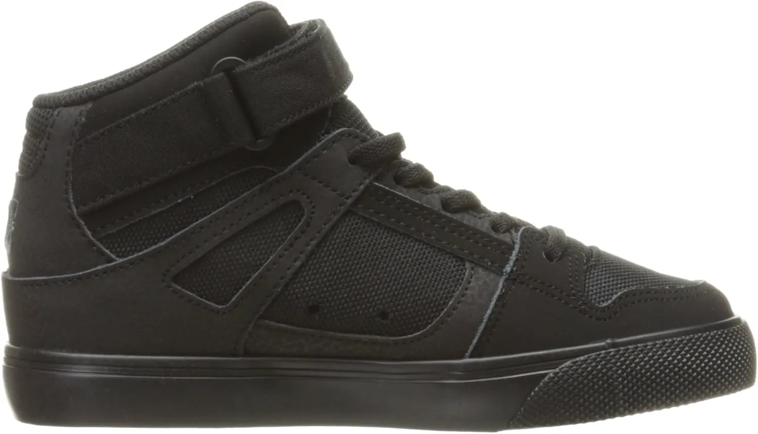 DC Kid's Spartan High Ev Sneaker