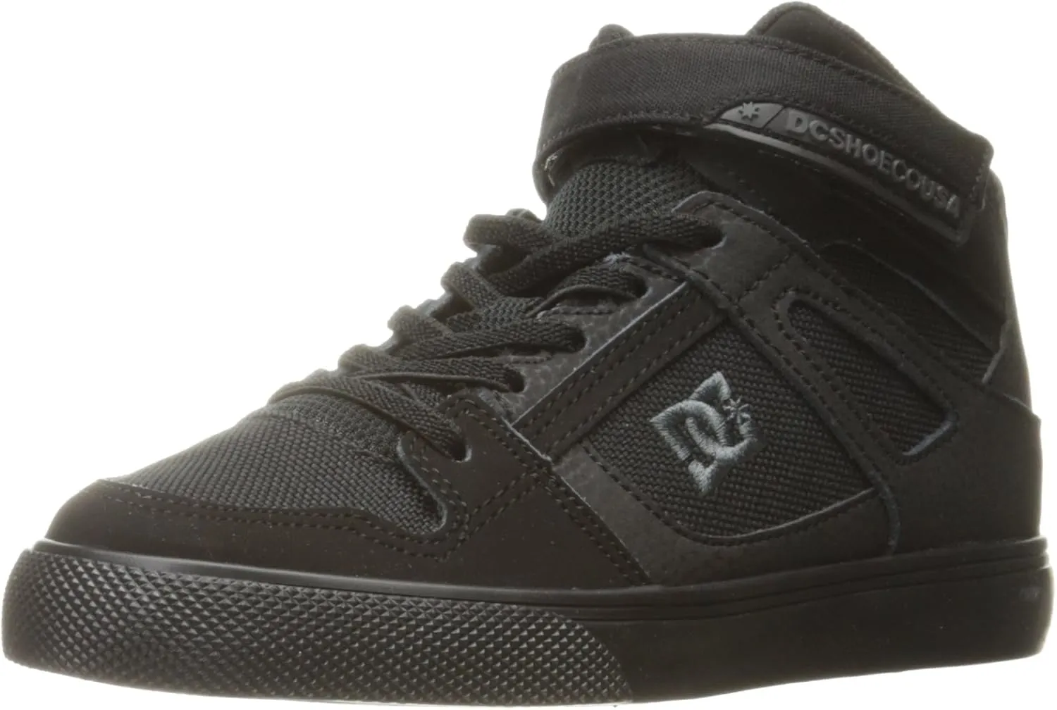 DC Kid's Spartan High Ev Sneaker