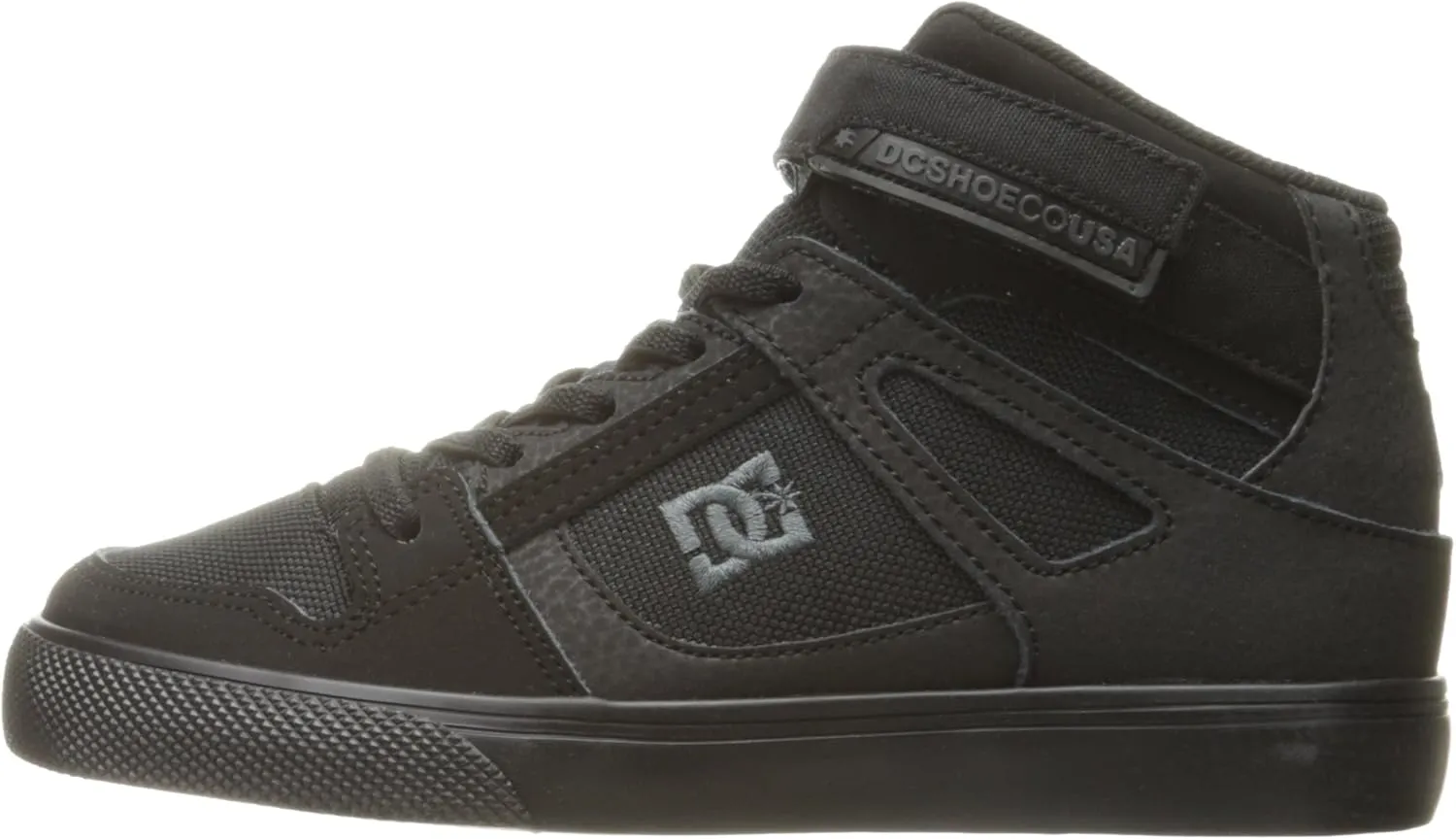 DC Kid's Spartan High Ev Sneaker