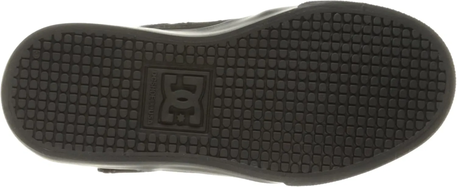 DC Kid's Spartan High Ev Sneaker