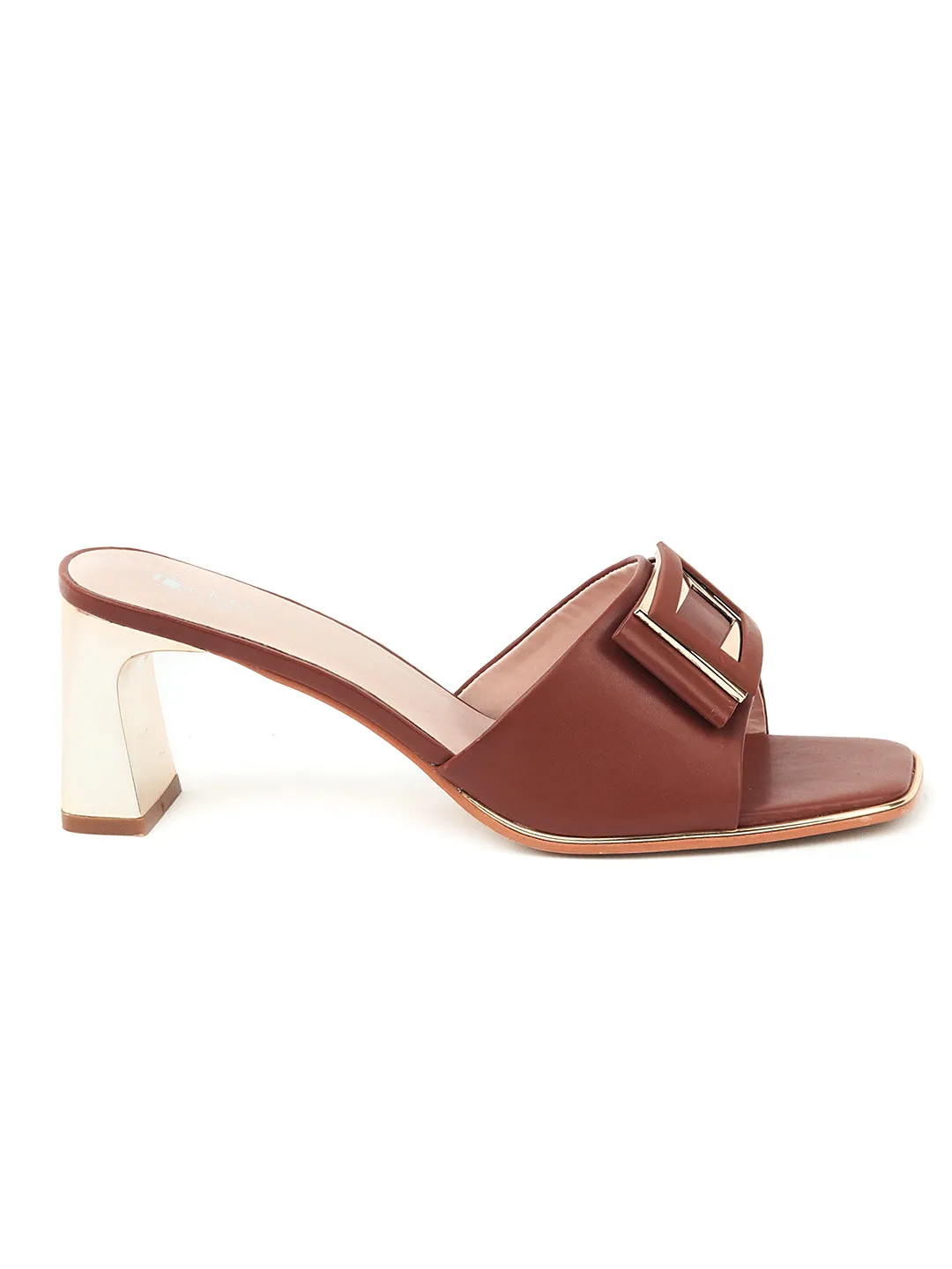 Delco Elegant Muse Slip-Ons