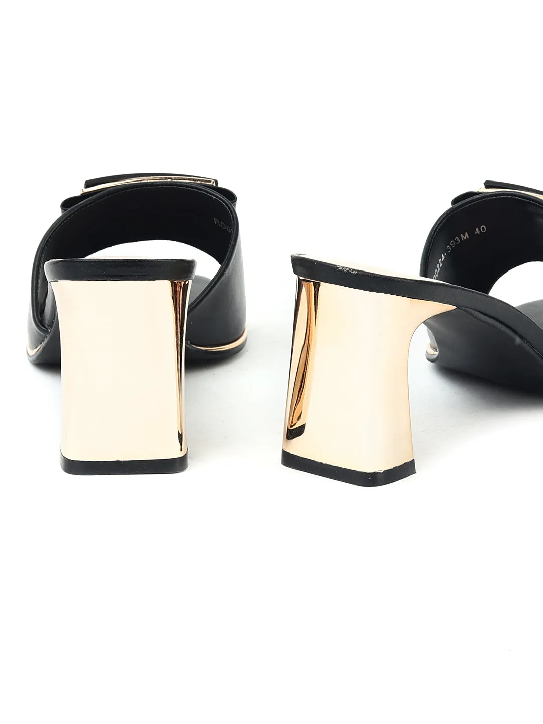 Delco Elegant Muse Slip-Ons
