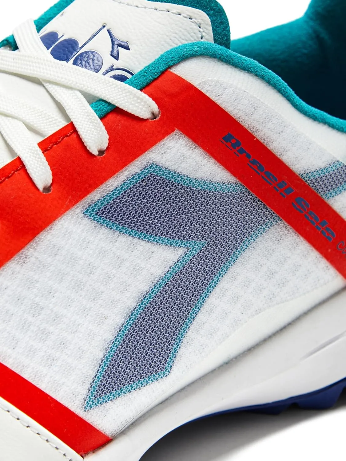 Diadora Brasil Sala Turf Shoes