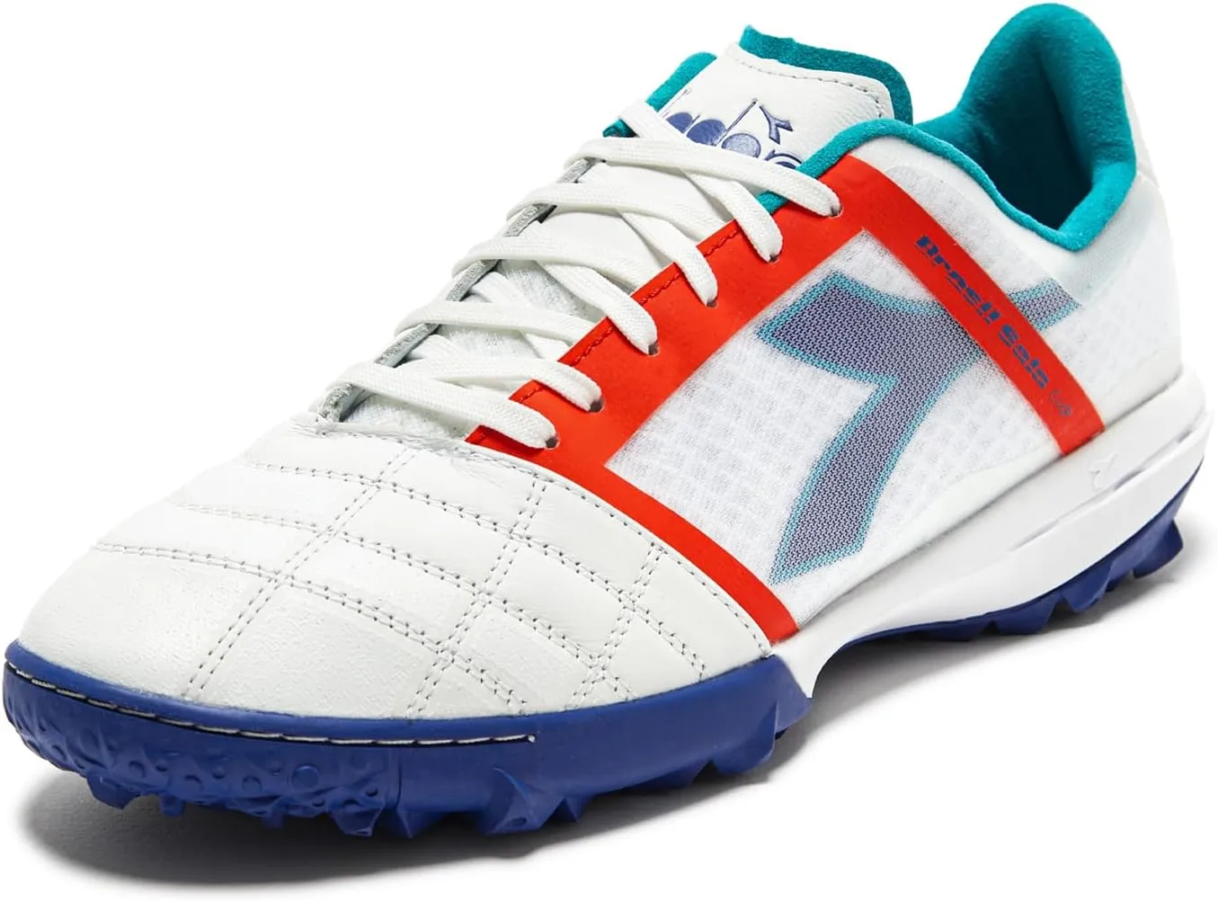 Diadora Brasil Sala Turf Shoes