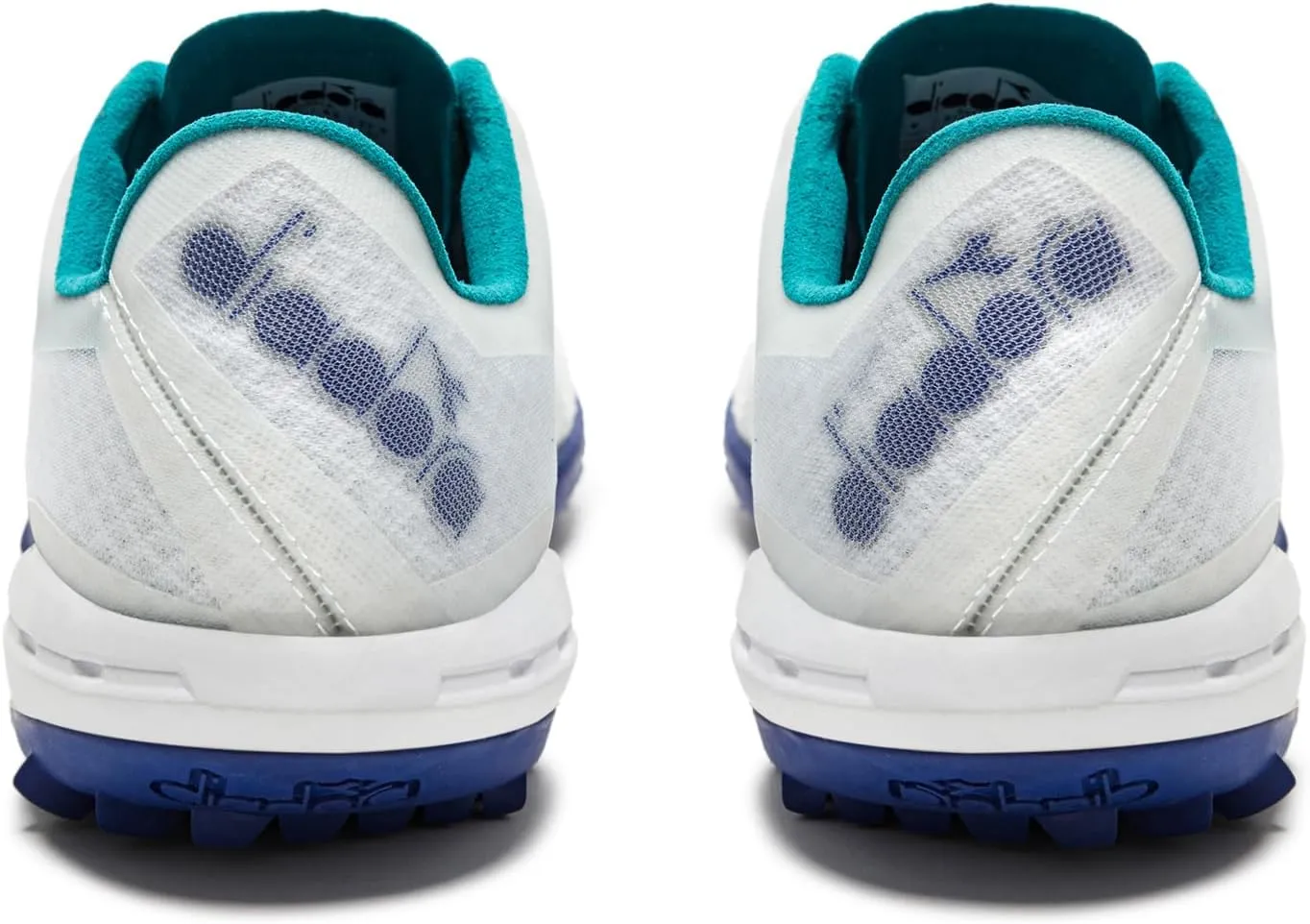 Diadora Brasil Sala Turf Shoes