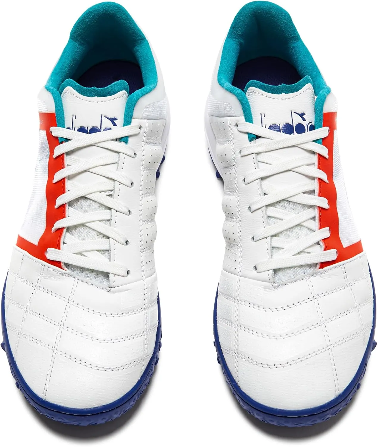 Diadora Brasil Sala Turf Shoes