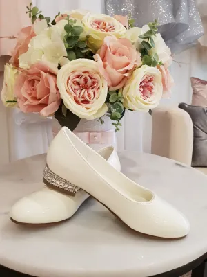 Diamante Heel