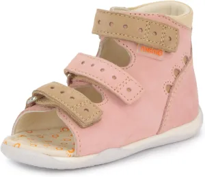 Dino First Walking Supportive SMO Brace-Like Orthopedic Sandal