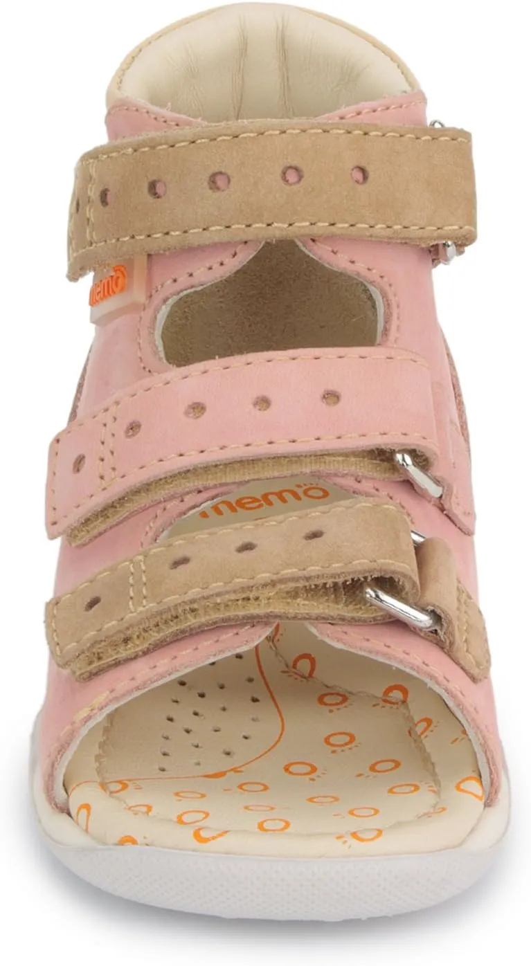 Dino First Walking Supportive SMO Brace-Like Orthopedic Sandal