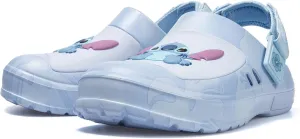 Disney Stitch Girls Clog