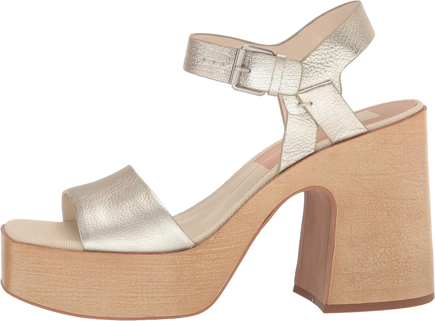 Dolce Vita Women's Wallis Heeled Sandal