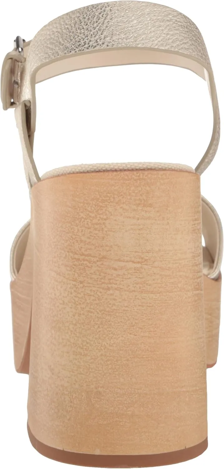 Dolce Vita Women's Wallis Heeled Sandal