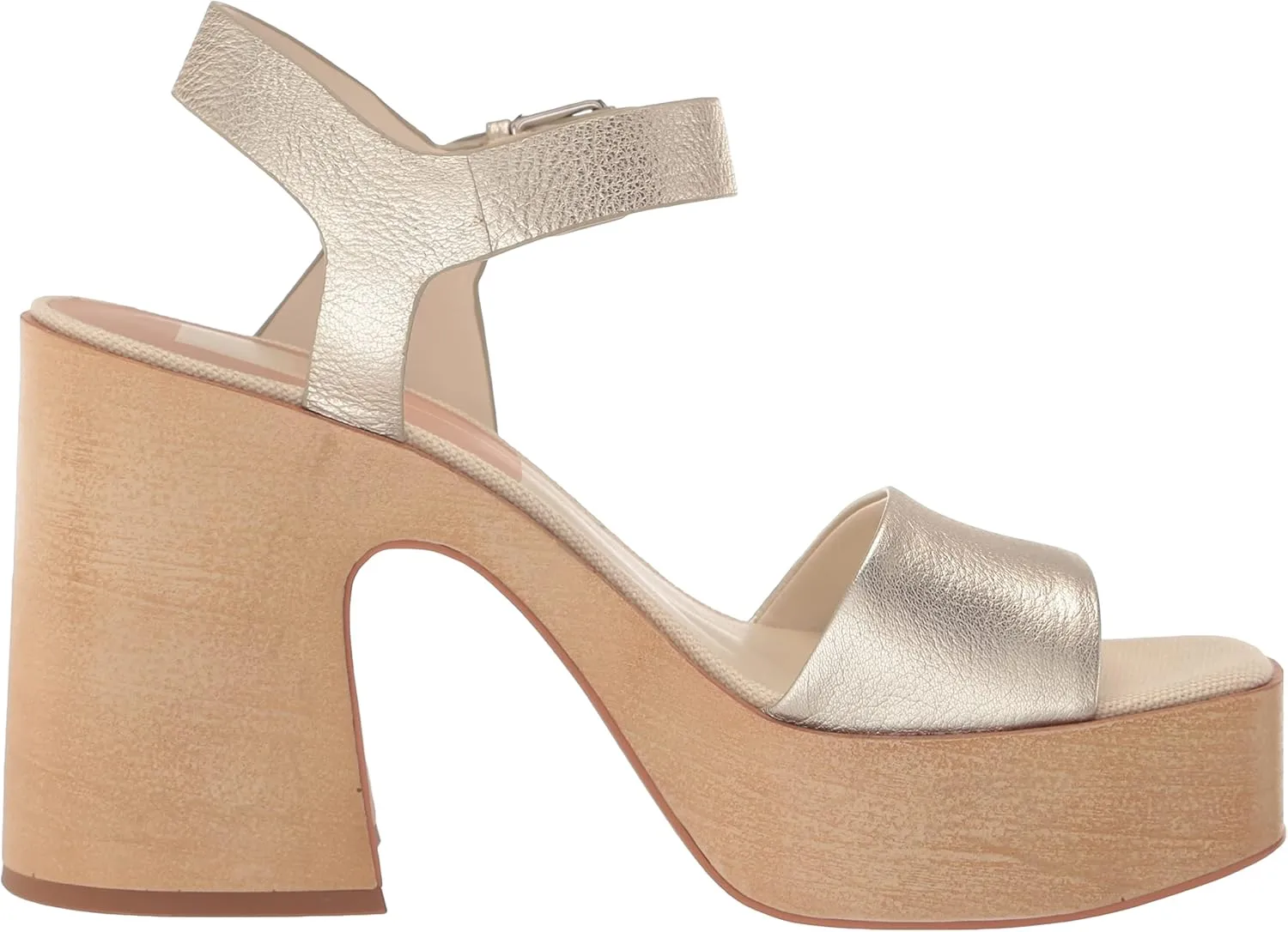 Dolce Vita Women's Wallis Heeled Sandal