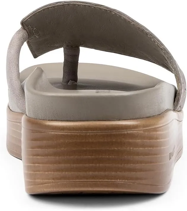 Donald Pliner Women's Fifi Slide Sandals, Women's Summer Sandals, Women’s Shoes, Comfortable Open-Toe Casual Flats