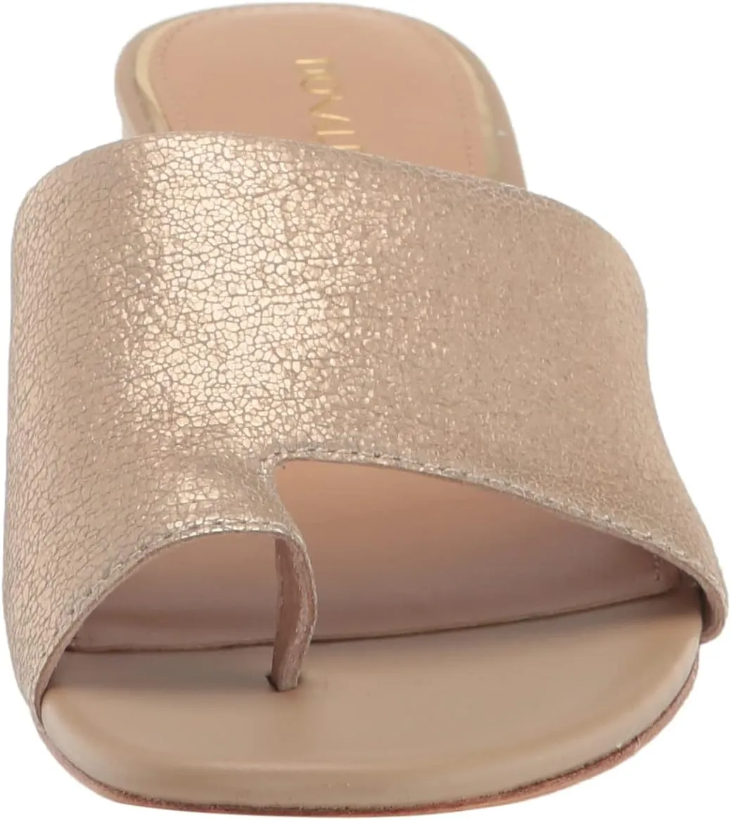 Donald Pliner Women's Heeled Sandal