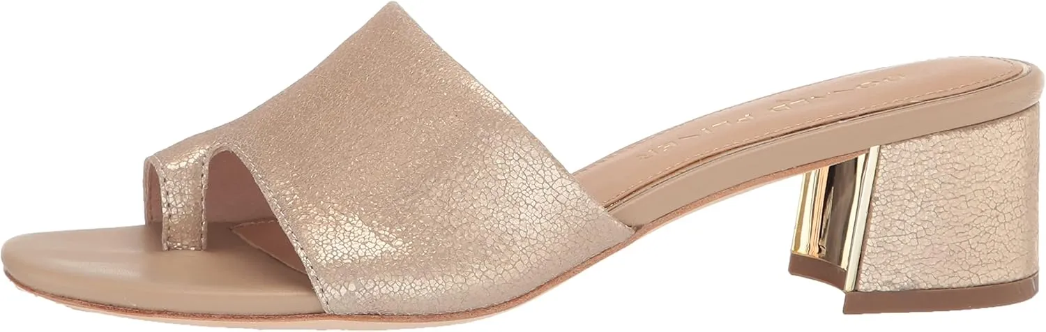 Donald Pliner Women's Heeled Sandal