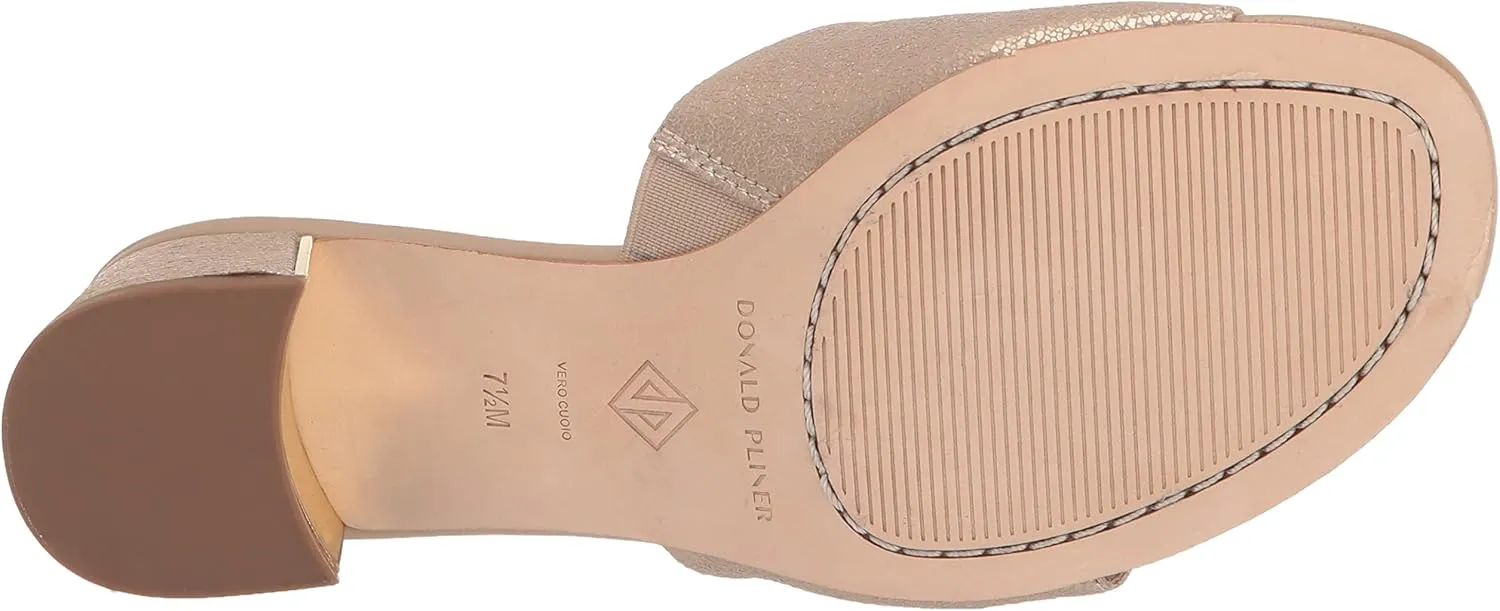 Donald Pliner Women's Heeled Sandal