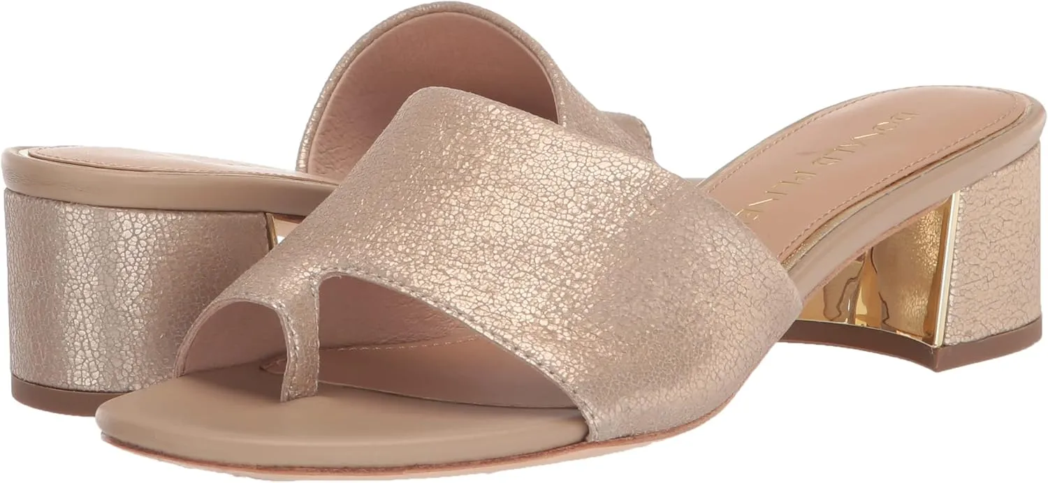 Donald Pliner Women's Heeled Sandal