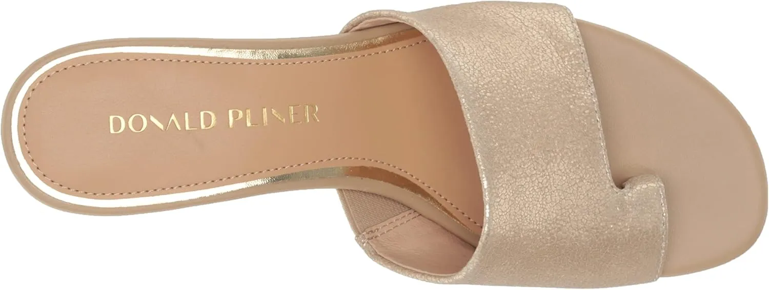 Donald Pliner Women's Heeled Sandal